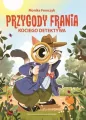 Przygody Frania kociego detektywa - tantis.pl