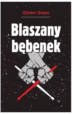 Blaszany bębenek - tantis.pl