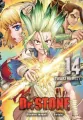 Dr Stone. Tom 14 - tantis.pl