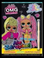 L.O.L. Surprise! Ale zdrapka! Cz.2 - tantis.pl