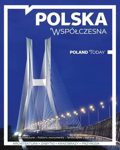 Polska współczesna - tantis.pl