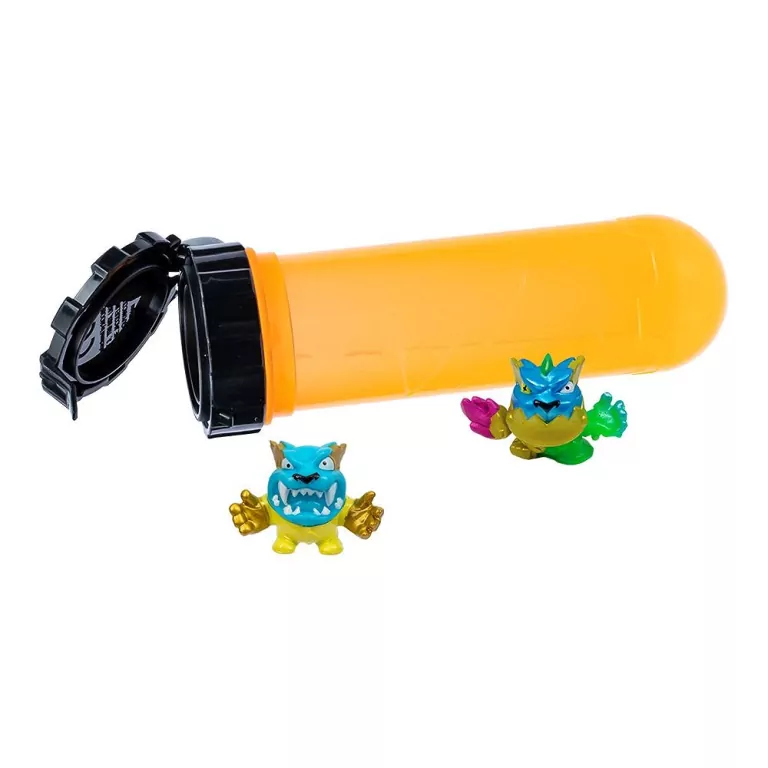 Mr Beast Lab Rój. Tuba 2-pack 24744 - tantis.pl