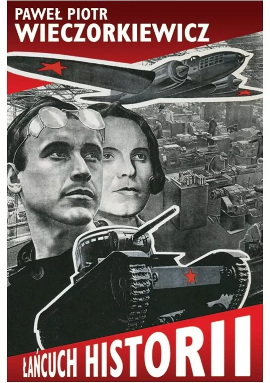 Łańcuch historii - tantis.pl