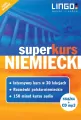 Niemiecki. Superkurs + CD - tantis.pl