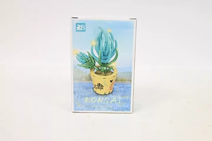 Klocki 3D kwiatki 169el - tantis.pl