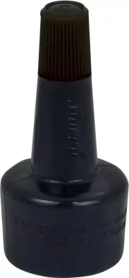 Tusz do stempli Horse 28ml - czarny