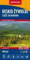 Beskid Żywiecki, cz. zach. Mapa turyst. 1:25 000 - tantis.pl