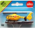 Helikopter ratunkowy. Siku Super - tantis.pl