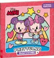 Disney Miki i przyjaciele. Przytulne kolorowanki - tantis.pl