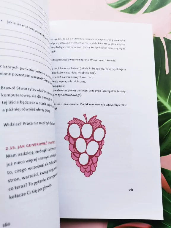 Idealnie Dopasowana. Kariera szyta na miarę - tantis.pl