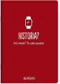 Zeszyt A5/60K kratka Historia - tantis.pl