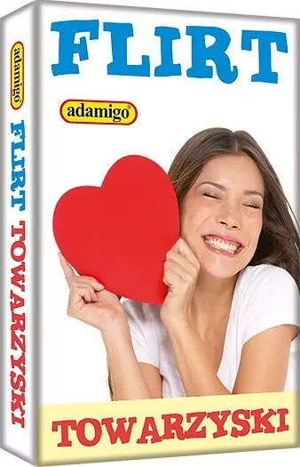 Flirt towarzyski - tantis.pl