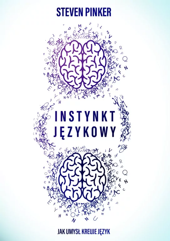Instynkt językowy - tantis.pl