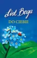 List Boga do Ciebie - tantis.pl