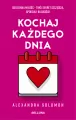 Kochaj każdego dnia - tantis.pl