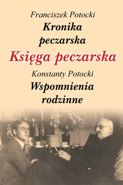 Księga peczarska - tantis.pl