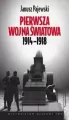 Pierwsza wojna światowa 1914-1918 - tantis.pl