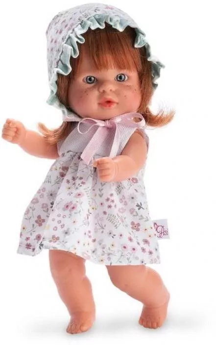 Lalka hiszpańska Bomboncin Cloe 20cm - tantis.pl