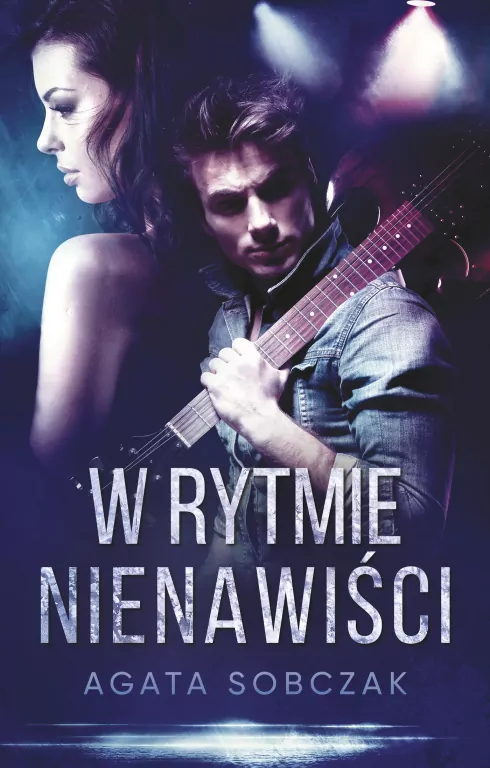 W rytmie nienawiści - tantis.pl