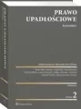 Prawo upadłościowe. Komentarz - tantis.pl