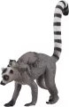 Figurka Lemur z młodym - tantis.pl