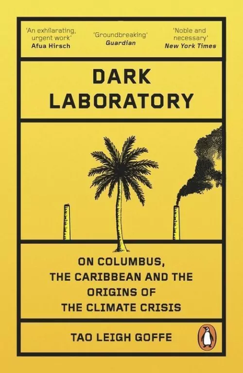 Dark Laboratory - tantis.pl