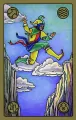 Karty tarot Symbolon Cartamundi - tantis.pl