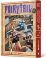 Fairy Tail T.2 w.ukraińska - tantis.pl