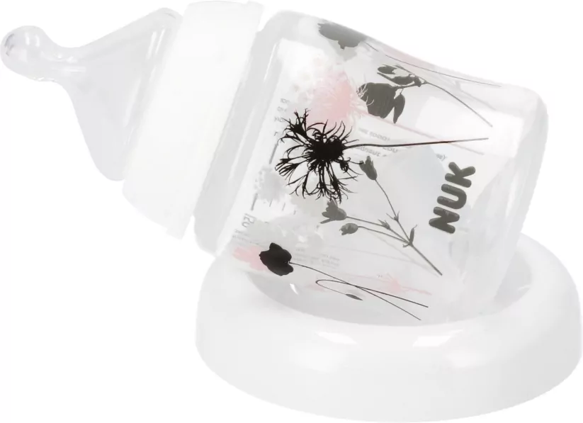 Laktator elektryczny Luna NUK - tantis.pl