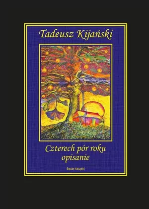 Czterech pór roku opisanie - tantis.pl