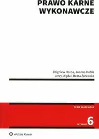 Prawo karne wykonawcze