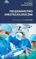 Pielęgniarstwo anestezjologiczne - tantis.pl