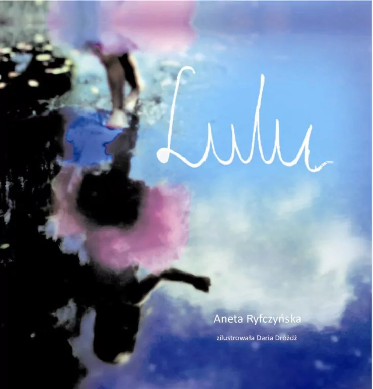 Lulu - Aneta Ryfczyńska - tantis.pl