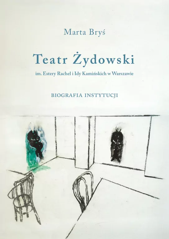 Teatr żydowski - tantis.pl