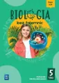 Biologia bez tajemnic. Biologia. Klasa 5. Szkoła podstawowa. Podręcznik - tantis.pl