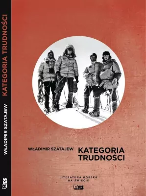 Kategoria trudności. Literatura górska na świecie