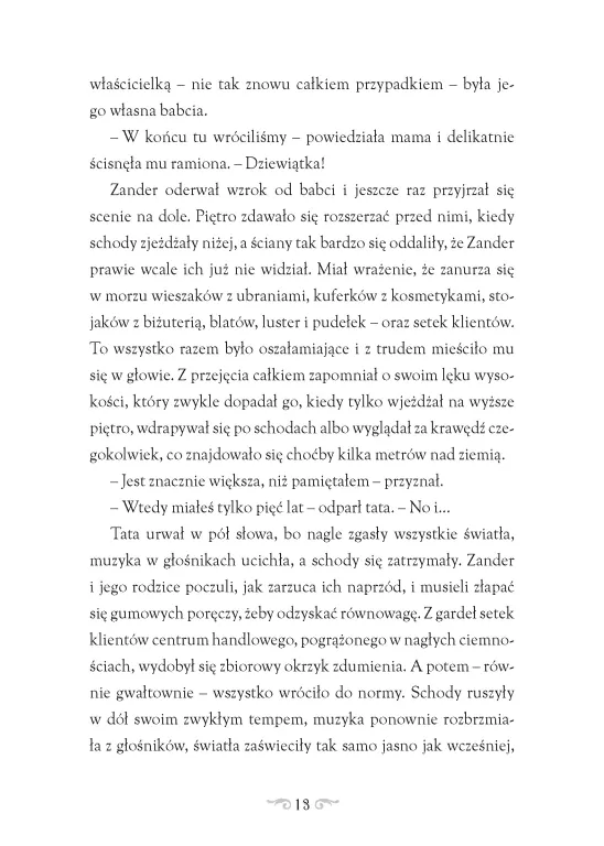 Ta słynna Dziewiątka - tantis.pl