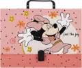 Teczka z rączką. Minnie Mouse - tantis.pl