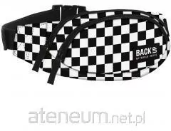 Torba na biodra. BackUp 6. Szachownica - tantis.pl