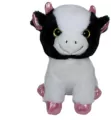 Maskotka Krowa 20cm 164049 - tantis.pl