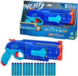 NERF. Elite 2.0 Trailblazer RD-8