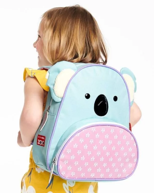 Plecak Koala Little Kid - tantis.pl