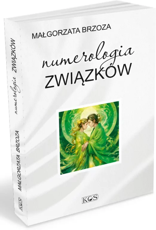 Numerologia związków - tantis.pl