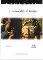Il manoscritto di Giotto książka + CD poziom A2-B1 - tantis.pl