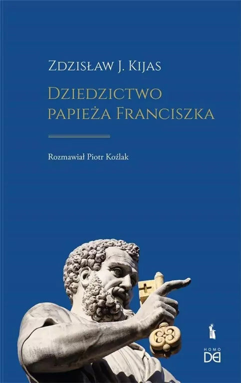 Dziedzictwo papieża Franciszka - tantis.pl