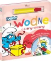 Smerfy. Wodne czary-mary - tantis.pl