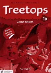 Treetops 1B WB OXFORD