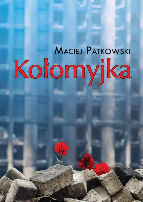 Kołomyjka - tantis.pl