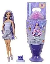 Barbie Pop Reveal Lalka Seria Stylowy deser - tantis.pl