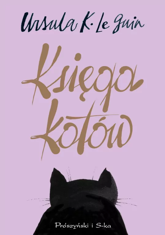 Księga kotów - tantis.pl